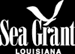Logo: Louisiana Sea Grant Home